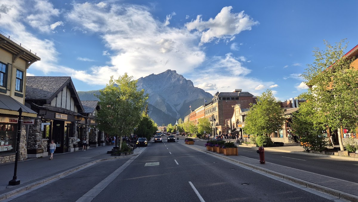 The Keg Steakhouse + Bar - Banff Downtown Photo 10