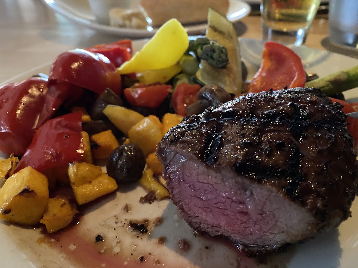 The Keg Steakhouse + Bar - Banff Downtown Photo 7
